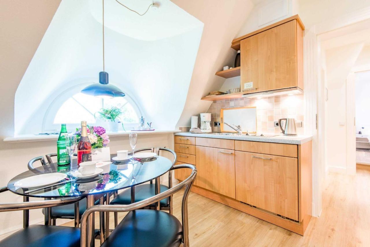 Appartamento Twesk Diker 3 Keitum Camera foto